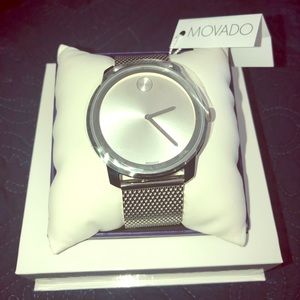 Movado Bold Watch. Brand new in box!!!